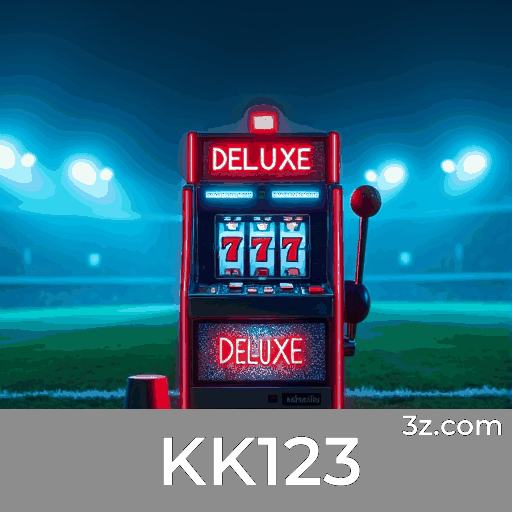 KK123 Logo