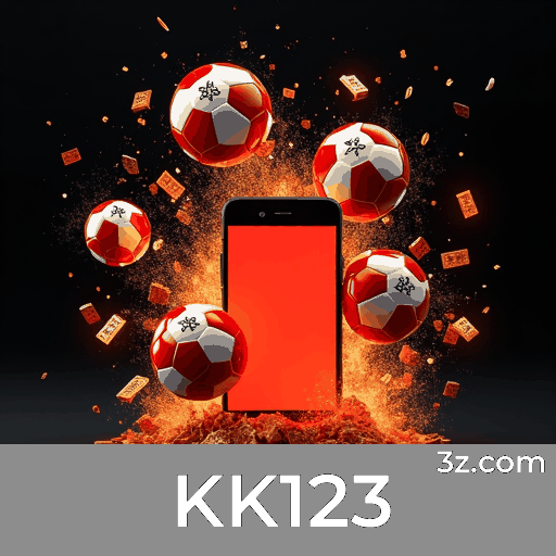 KK123 Logo