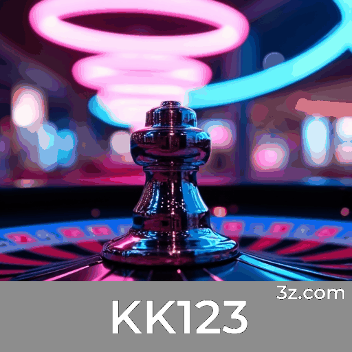 KK123 Logo
