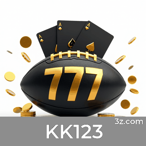 KK123 Logo
